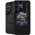 Liquid Blue NFL Tennessee Titans Running Back Galaxy S25 Kickstand Case
